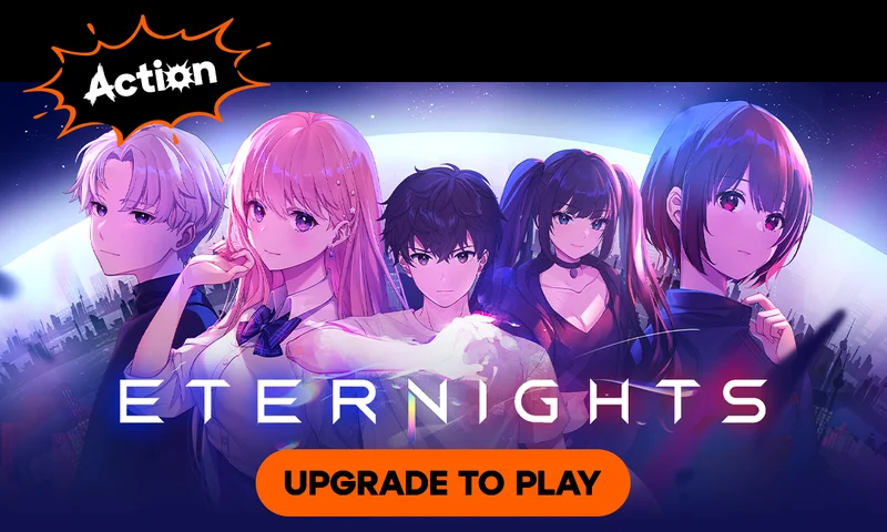 Play Eternights Play Eternights