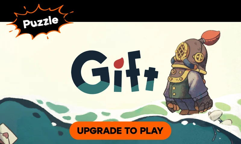 Play Gift Play Gift