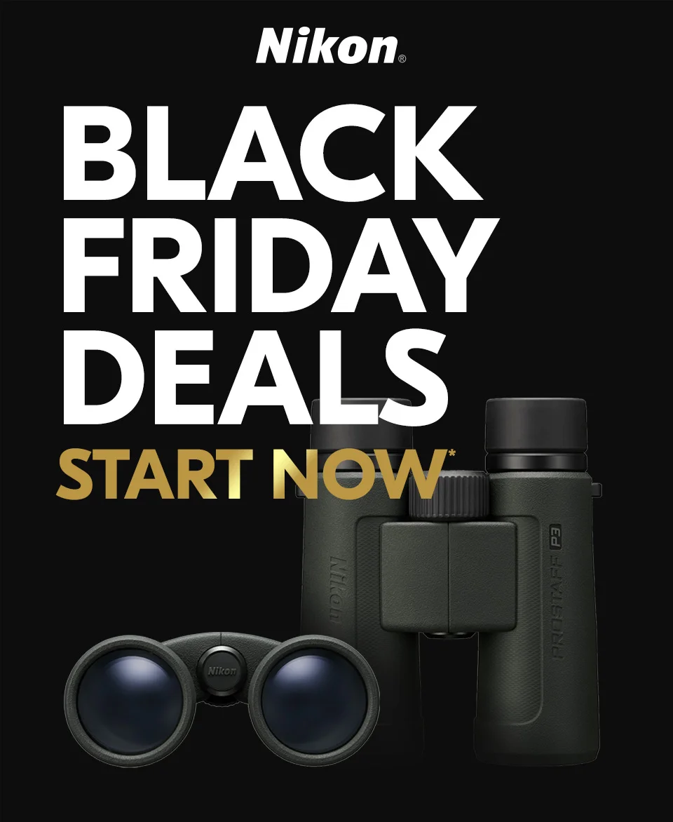 Nikon | Black Friday Deals Start Now