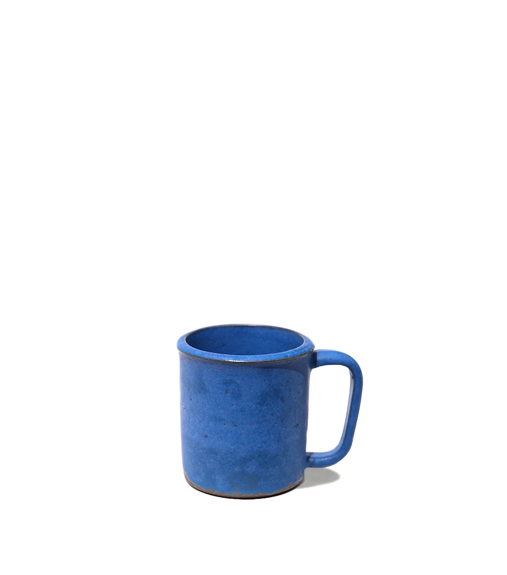 Image of Zizi Espresso Cup in Blue