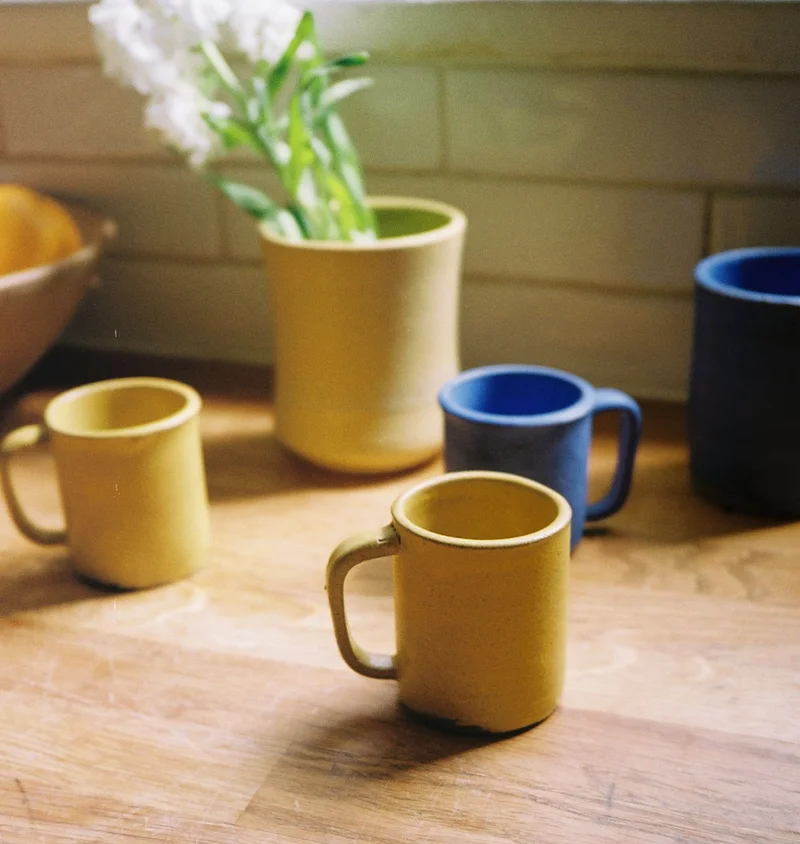 Shop Zizi Ceramics