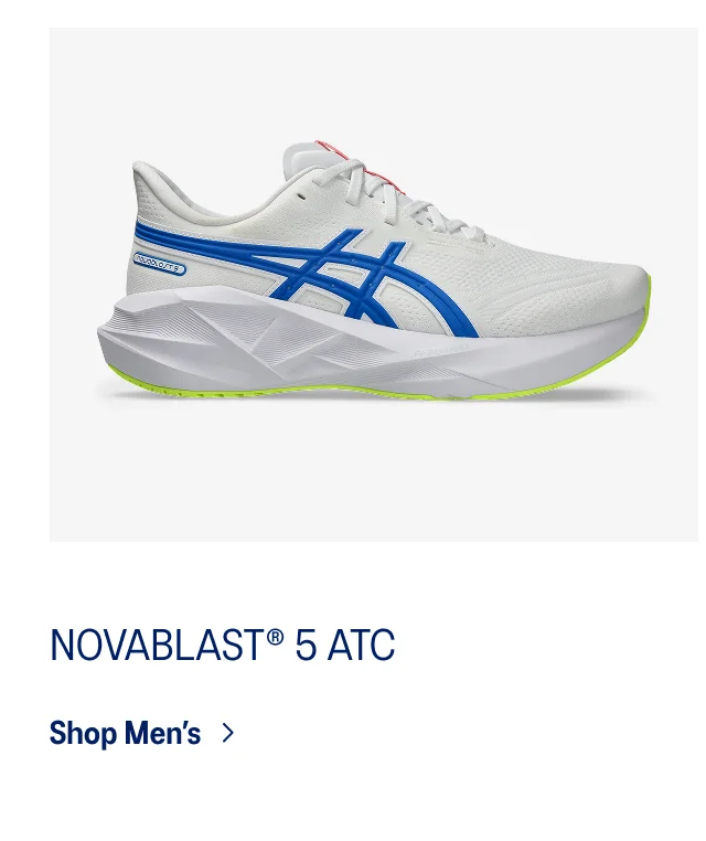 Shop Men's >