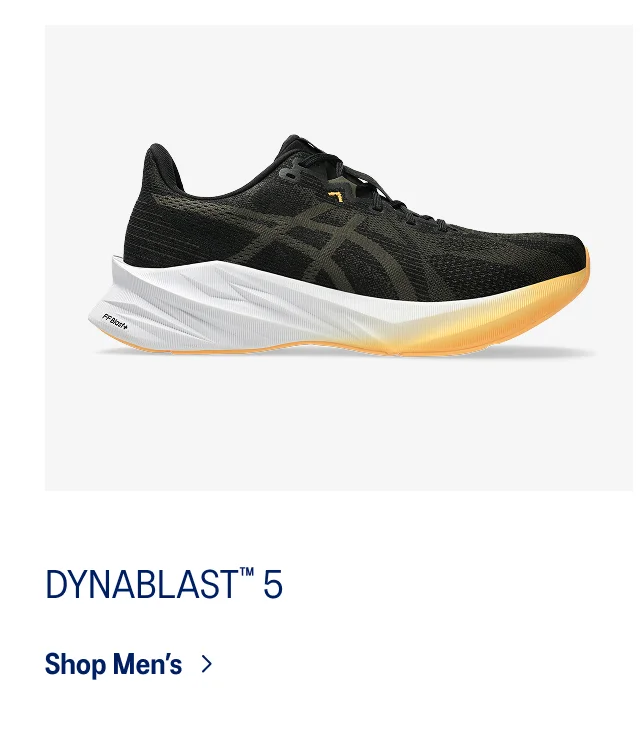Shop Men's >