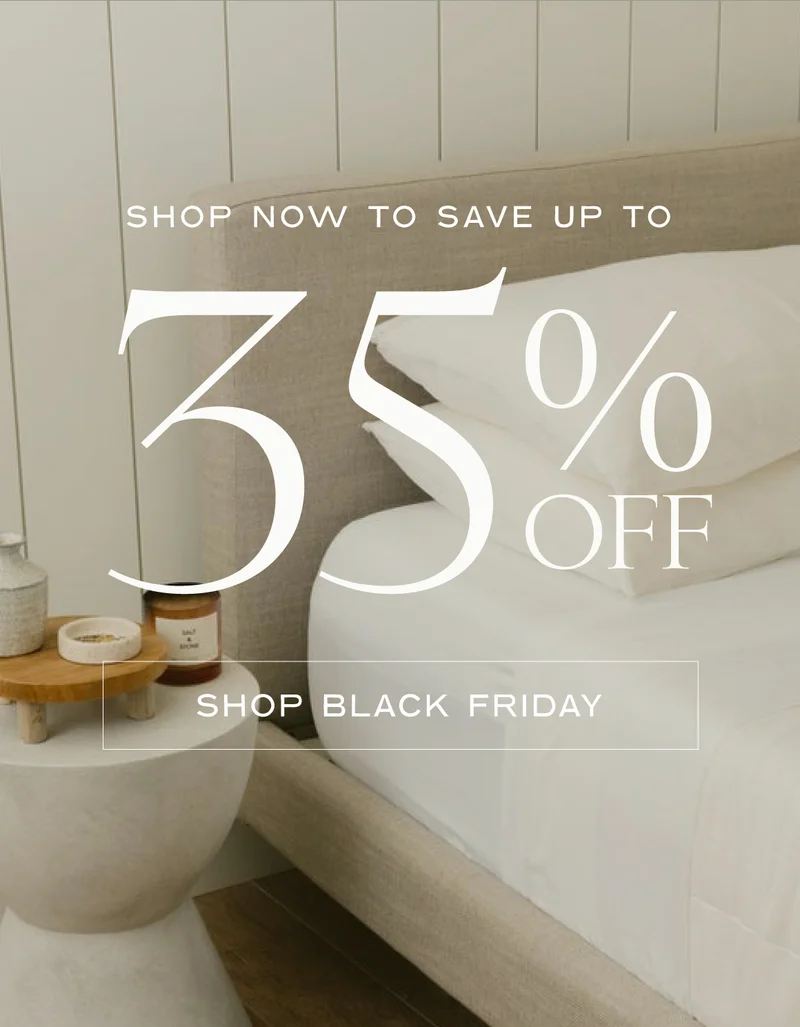 Shop Black Friday