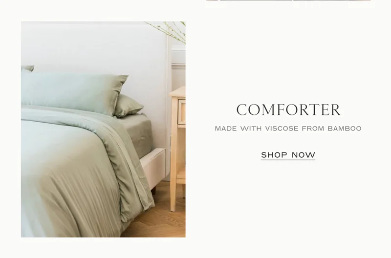 Shop Comforters