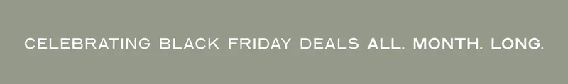 Shop Black Friday