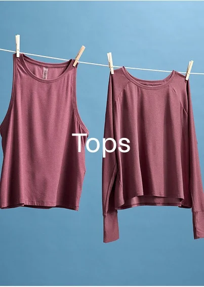 Shop Tops