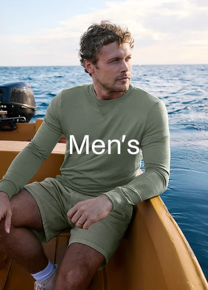 Shop Men's