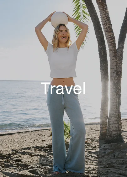 Shop Travel