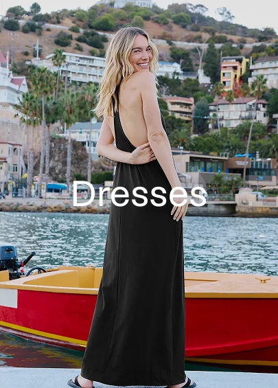 Shop Dresses