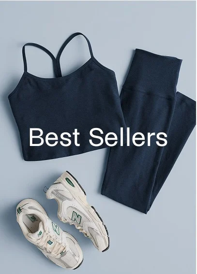 Shop Bestsellers