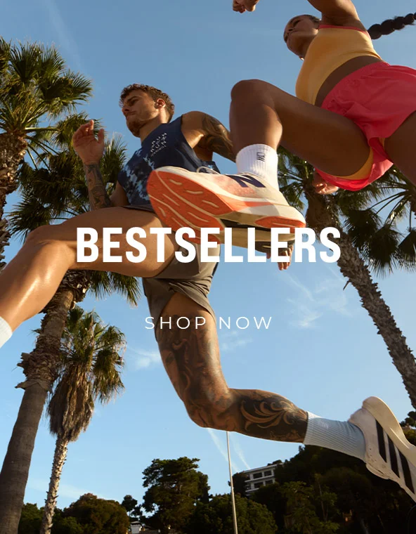 BESTSELLERS