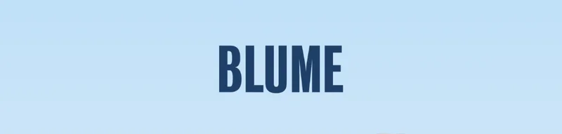 Blume