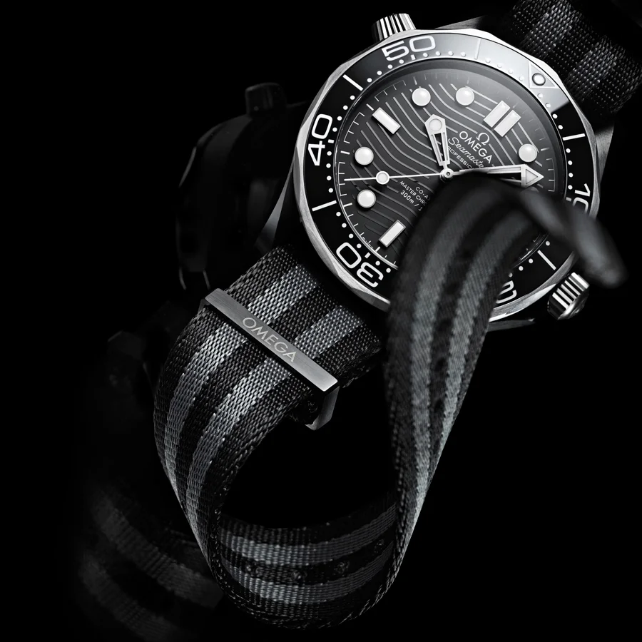 NATO strap
