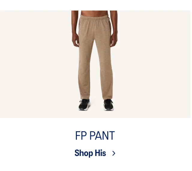 Shop His >