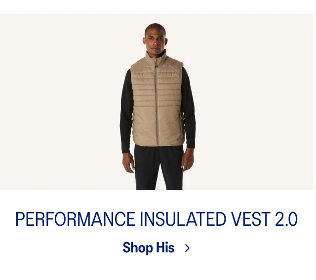 Shop His >