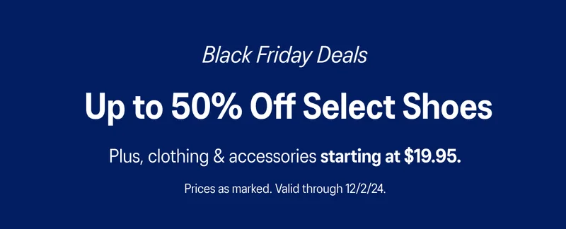 Black Friday Deals