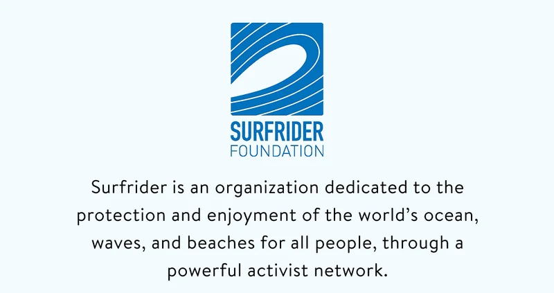 Surfrider Foundation