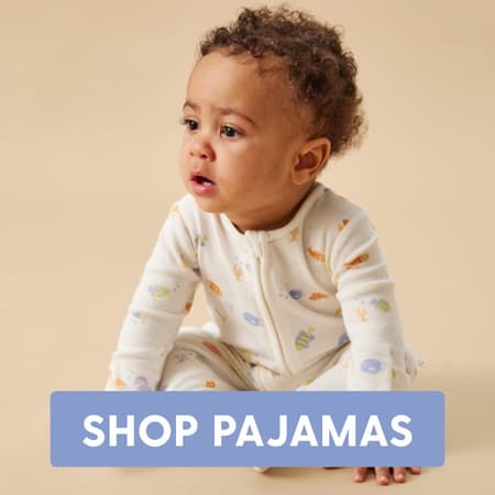 shop pajamas