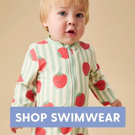 shop swimwear