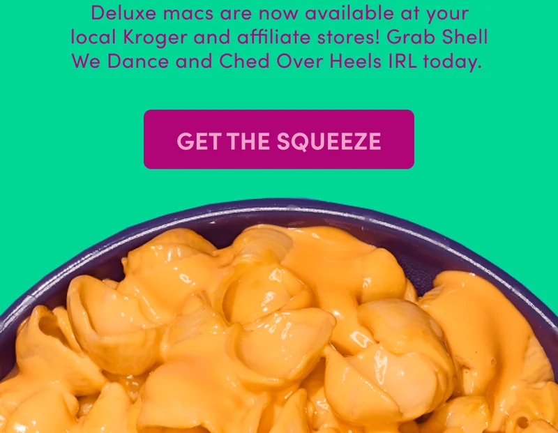 GET THE SQUEEZE