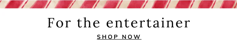 Gifts for the Entertainer