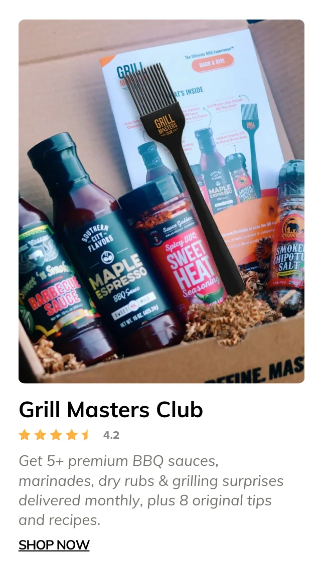 The Ultimate BBQ Experience