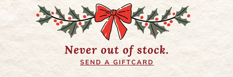 Send a Gift Csrd