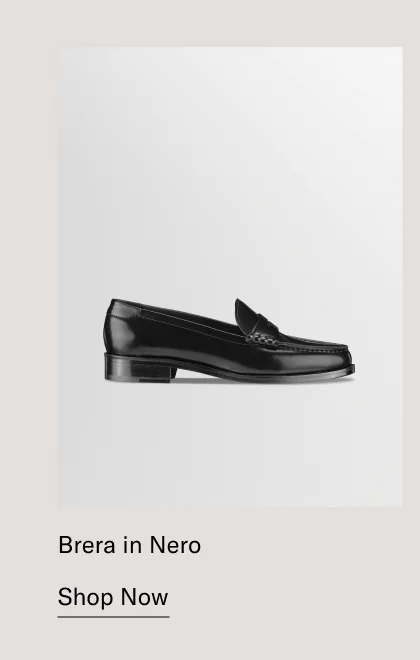 Brera in Nero-Shop Now