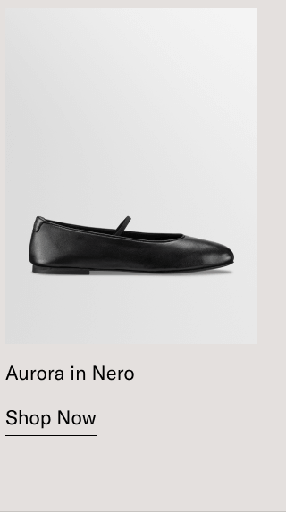 Aurora in Nero-Shop Now
