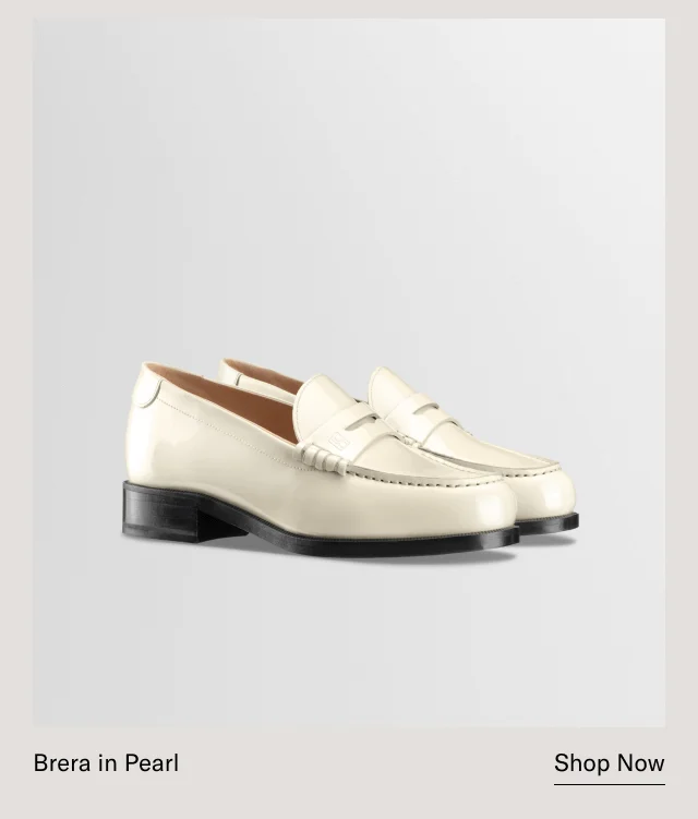 Brera in Pearl-SHOP NOW