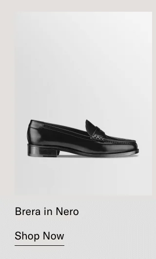 Brera in Nero-Shop Now