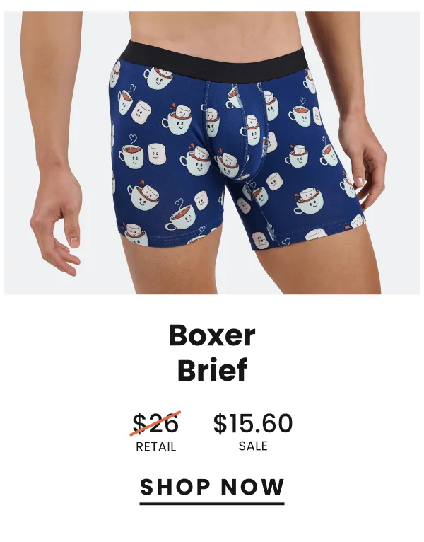 Boxer Brief