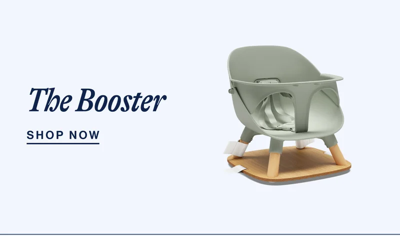 The Booster