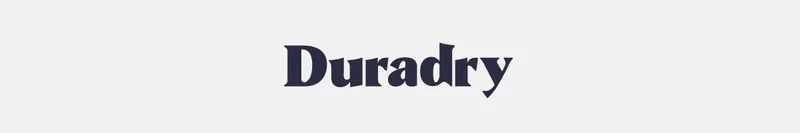 Duradry