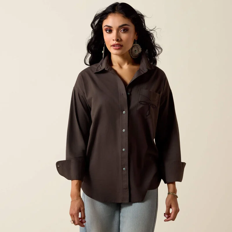 Dazzle Shirt