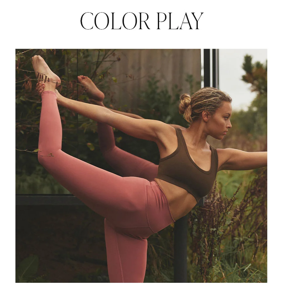 COLOR PLAY