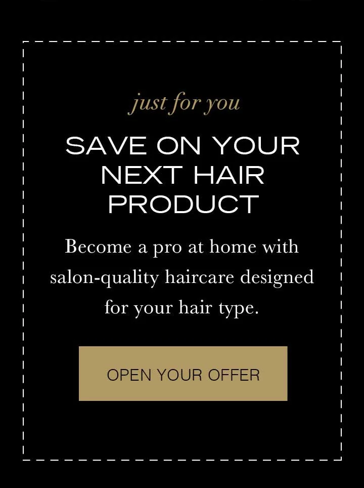 Open your offer
