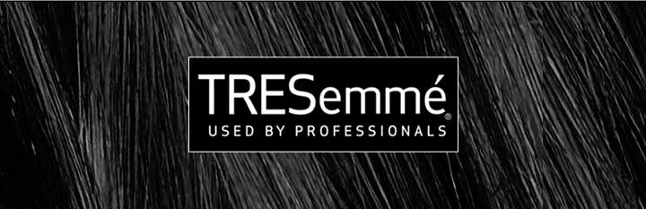 TRESemme