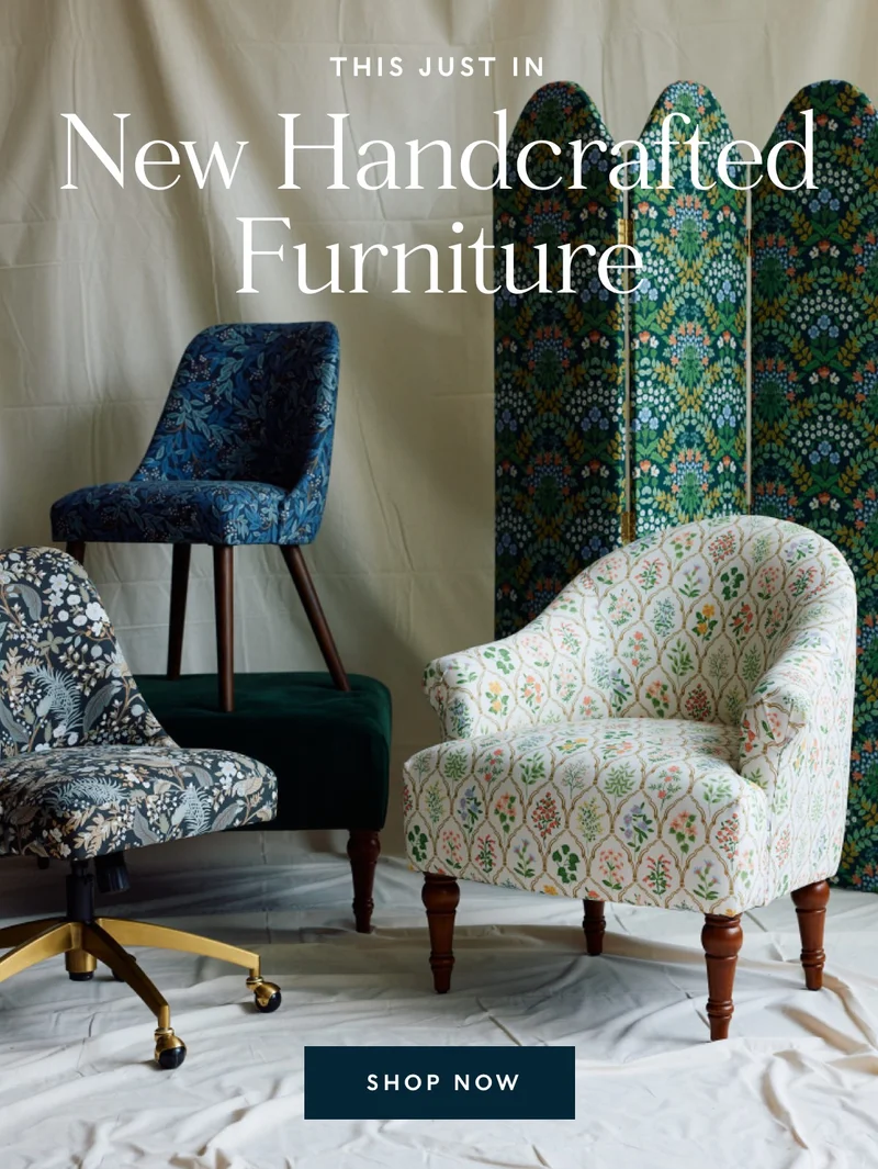 Shop New Furniture