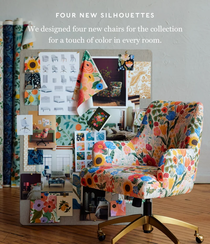 Shop New Furniture