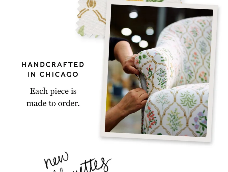 Shop New Furniture