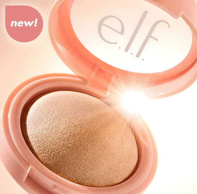 Halo Glow Silky Powder Highlighter