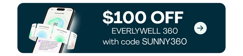 Everlywell 360