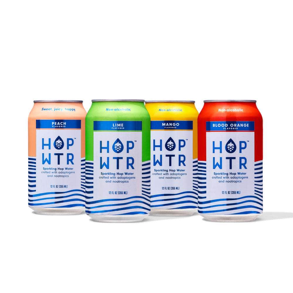 Image of FLAVOR 12-PACK