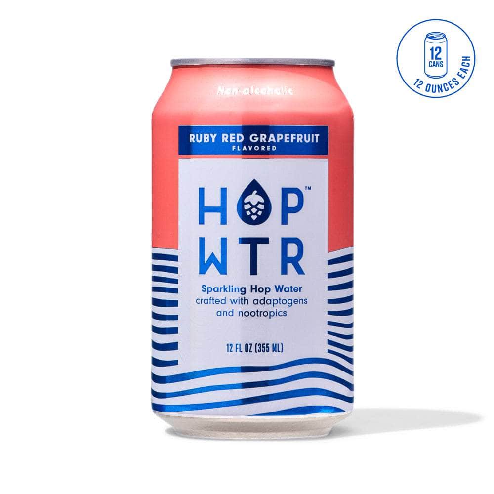 Image of GRAPEFRUIT 12-PACK