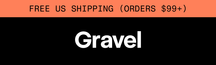 Shop Gravel