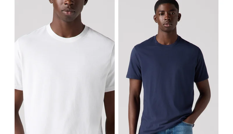 SHOP TECH T-SHIRT
