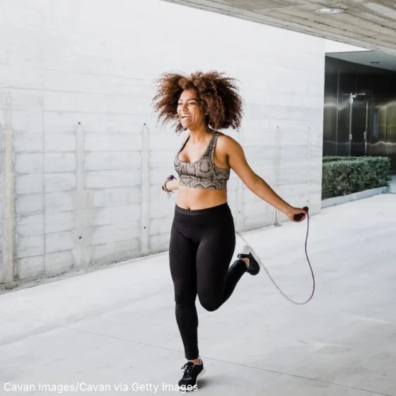9 cardio workouts that don’t require any running
