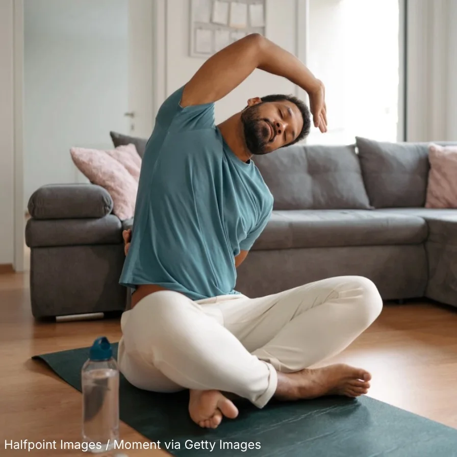 Quick question: Are you taking enough workout rest days each week?
